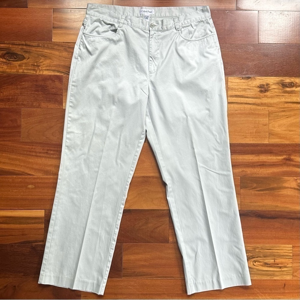 Calvin Klein Chinos